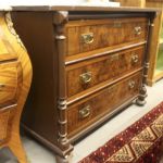 860 5687 CHEST OF DRAWERS